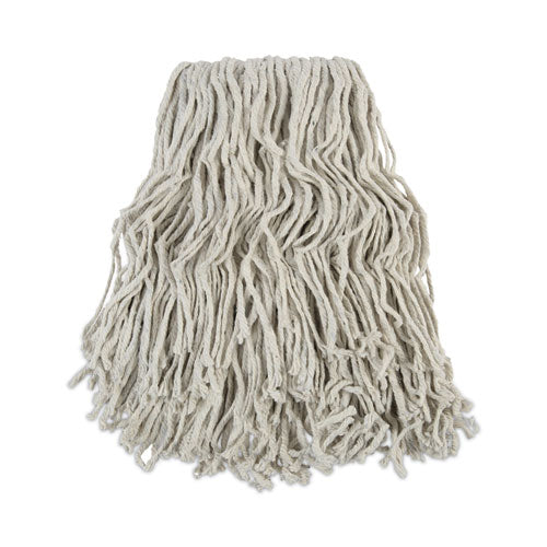 Banded Cotton Mop Head