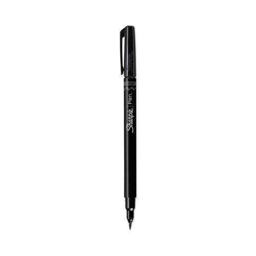 Brush Tip Pens