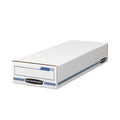 STOR/FILE Check Boxes
