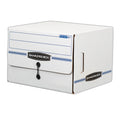 SIDE-TAB Storage Boxes
