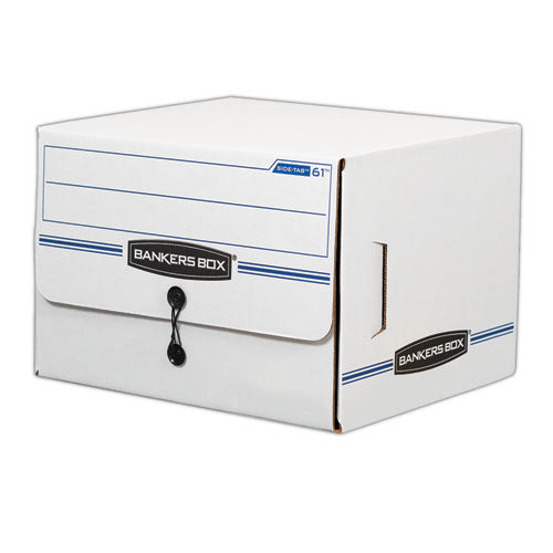 SIDE-TAB Storage Boxes