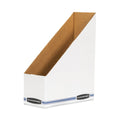 Stor/File Corrugated Magazine File
