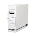 X-Ray Storage Boxes