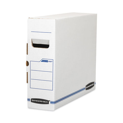 X-Ray Storage Boxes
