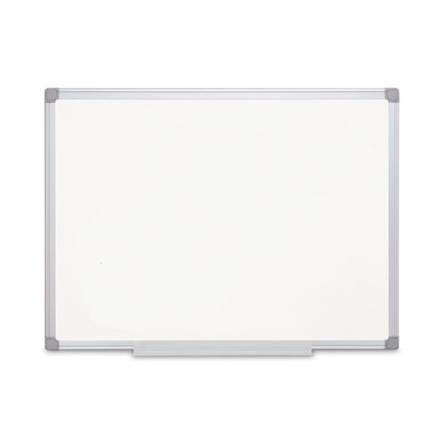 Earth Silver Easy Clean Magnetic Dry Erase Boards
