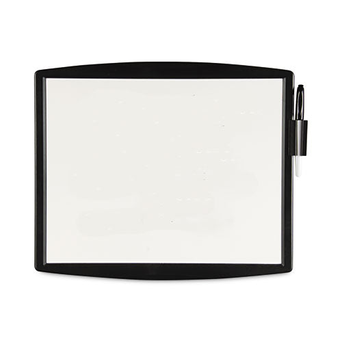 Partition Additions Dry Erase Board