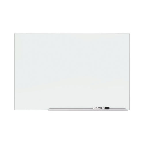 Element Framed Magnetic Glass Dry-Erase Boards