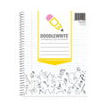 DoodleWrite Notebooks