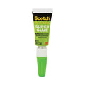 Single Use Super Glue No-Run Gel