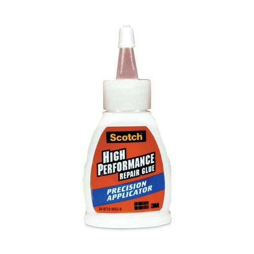 Maximum Strength All-Purpose High-Performance Repair Glue
