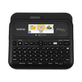 P-Touch Business Professional Connected Label Maker