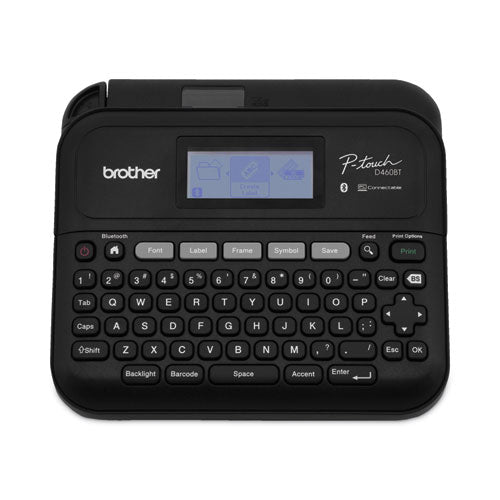P-Touch Business Expert Connected Label Maker