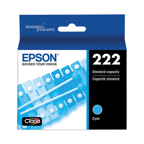 T222220S (T222) Claria Ink