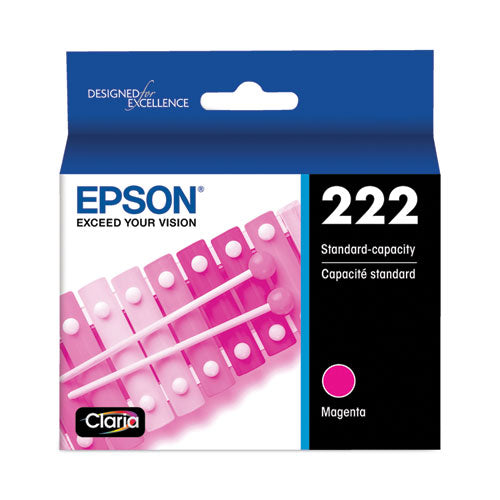 T222320S (T222) Claria Ink
