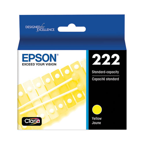 T222420S (T222) Claria Ink
