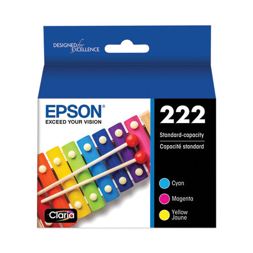 T222520S (T222) Claria Ink