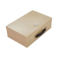 Heavy Duty Fire Retardant Box