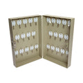 Combination Lockable Key Cabinet