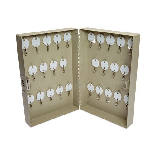Combination Lockable Key Cabinet