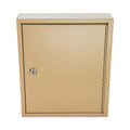 Key Lockable Key Cabinet