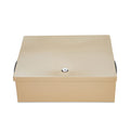Jumbo Locking Cash Box