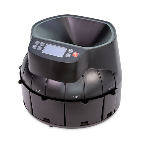 Coin Counter