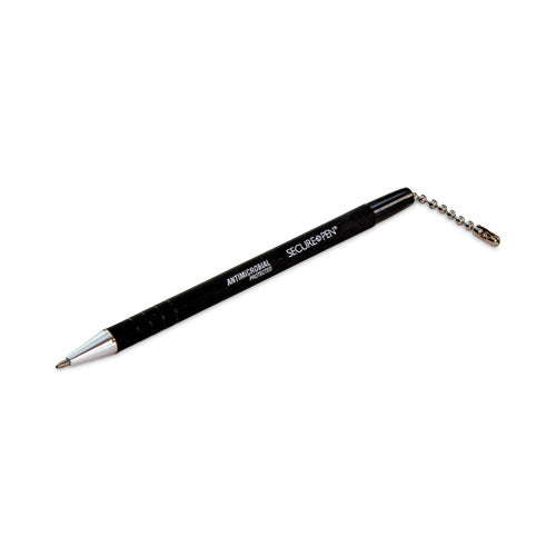 Replacement Antimicrobial Ballpoint Counter Pen