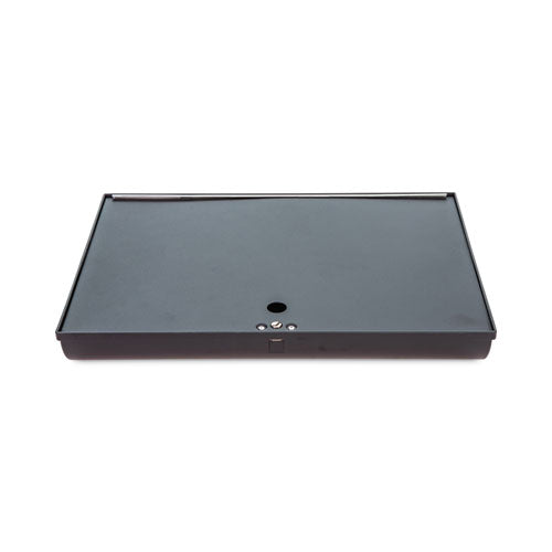 Plastic Currency and Coin Tray