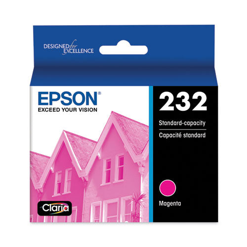 T232320S (T232) Claria Ink