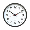 Classic Round Wall Clock