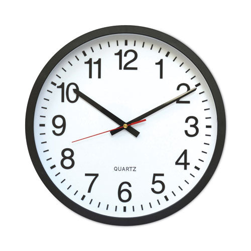 Classic Round Wall Clock