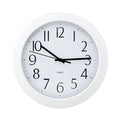 Whisper Quiet Clock