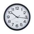 Round Wall Clock