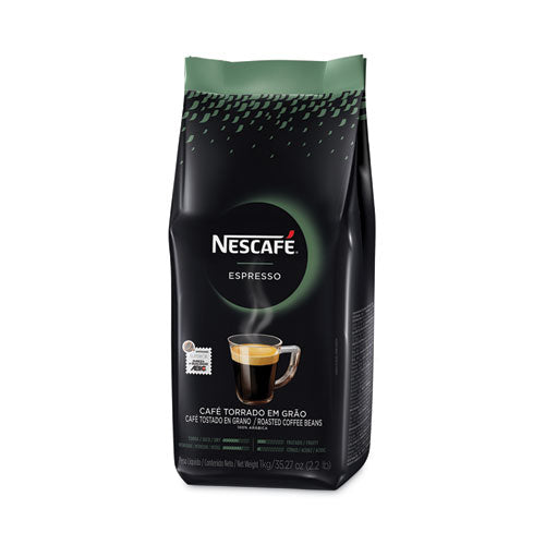 Espresso Whole Bean Coffee