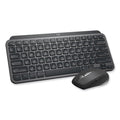 MX Keys Mini Combo for Business Wireless Keyboard and Mouse