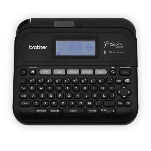P-Touch Business Expert Connected Label Maker