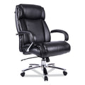 Alera Maxxis Series Big/Tall Bonded Leather Chair