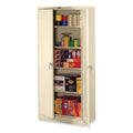 Deluxe Storage Cabinet