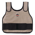Chill-Its 6230 Standard Phase Change Cooling Vest with Packs