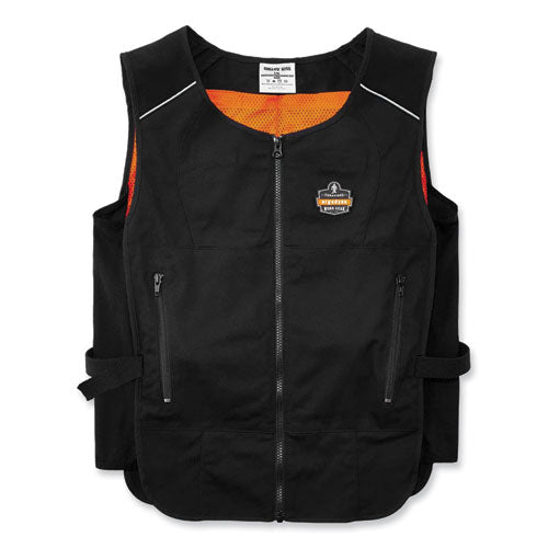 Chill-Its 6255 Lightweight Phase Change Cooling Vest