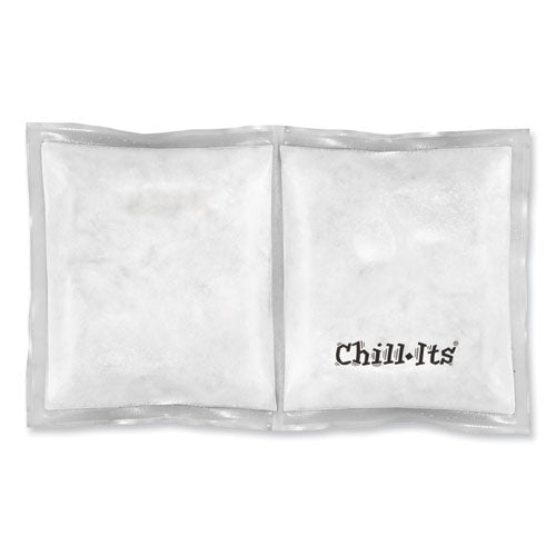 Chill-Its 6283 Rechargeable Phase Change Ice Pack