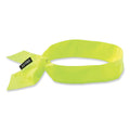 Chill-Its 6700 Cooling Bandana Polymer Tie Headband