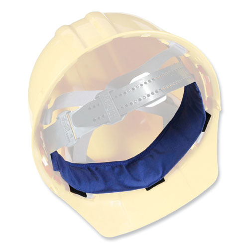 Chill-Its 6716 Cooling Hard Hat Liner - Polymers