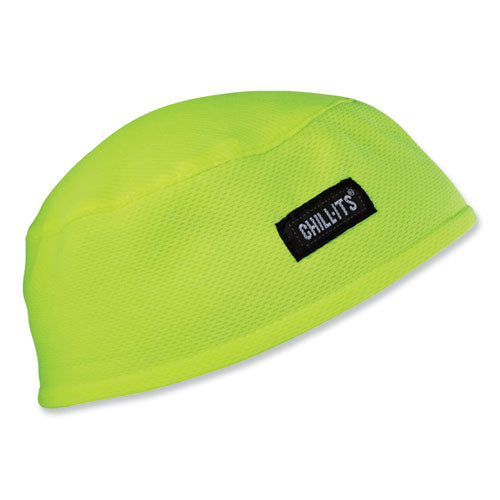Chill-Its 6630 High-Performance Terry Cloth Skull Cap