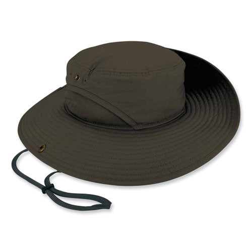 Chill-Its 8936 Lightweight Mesh Paneling Ranger Hat