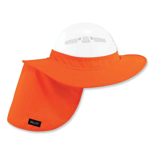 Chill-Its 6660 Hard Hat Brim + Neck Shade