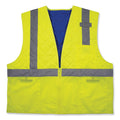 Chill-Its 6668 Class 2 Hi-Vis Safety Cooling Vest
