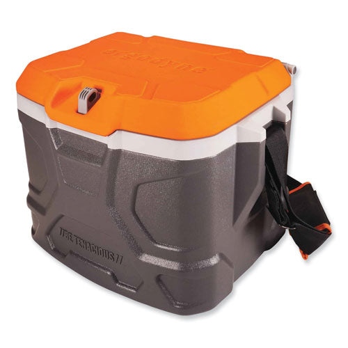 Chill-Its 5170 17-Quart Industrial Hard Sided Cooler