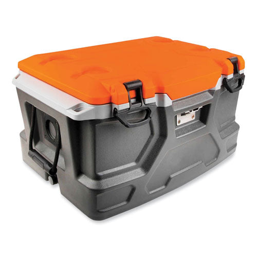 Chill-Its 5171 48-Quart Industrial Hard Sided Cooler