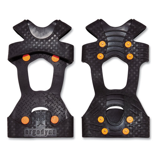 Trex 6300TC One-Piece Slip-on Tungsten Carbide Ice Cleats